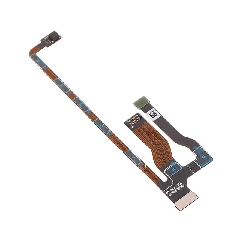 3 In 1 Flexible Flat Ribbon Fl - Drone Gimbal Ribbon Cable ulasan dan harga