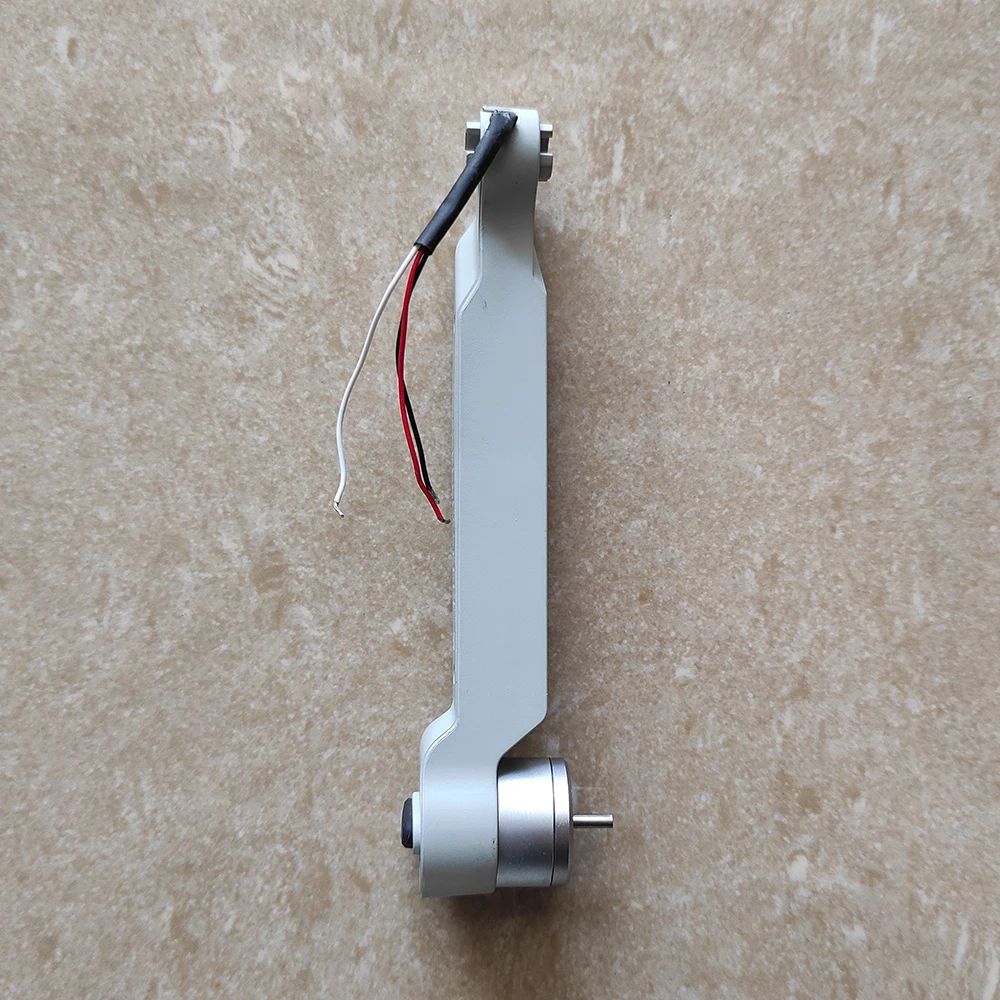 KF102 MAX Front Rear Arm Spare - Drone Gimbal 2 Axis ulasan dan harga