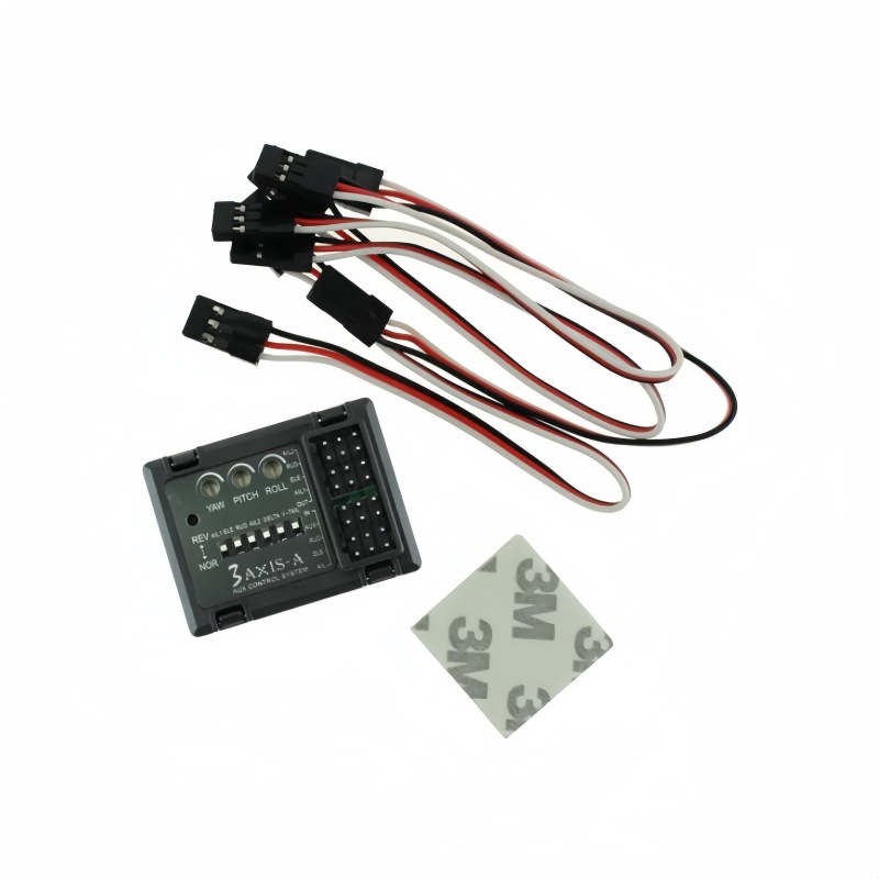 3 Axis Gyro Flight Controller  - Drone Gimbal Controller ulasan dan harga