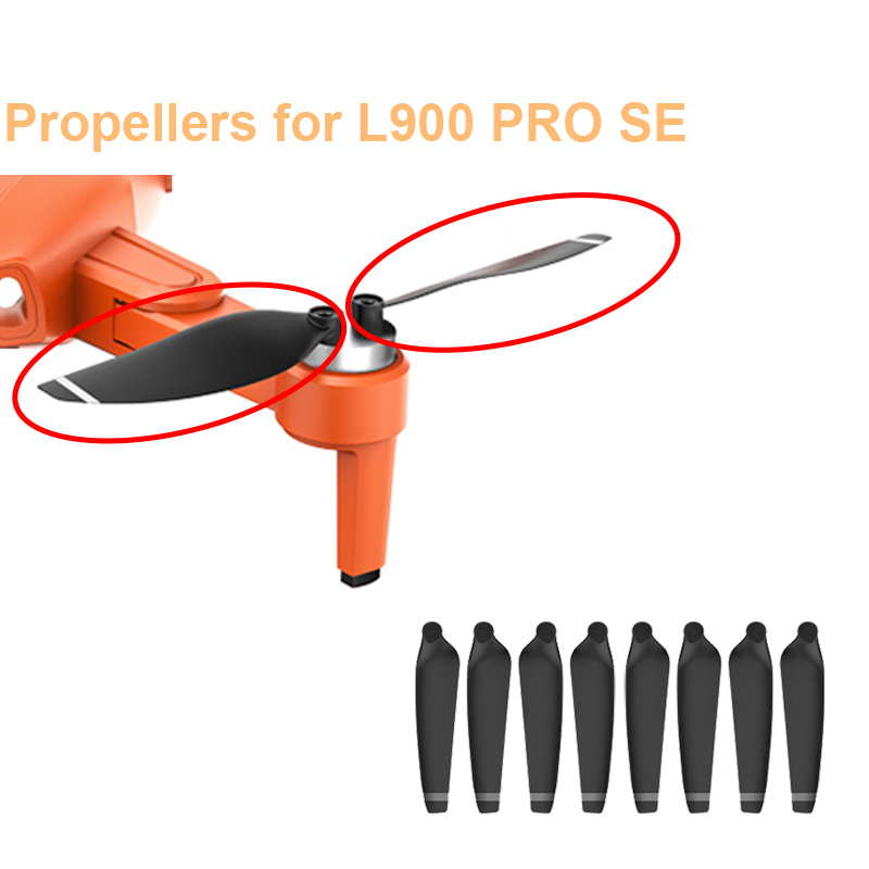 LYZRC For L900 PRO SE Drone Or - Drone Gimbal 2 Axis ulasan dan harga