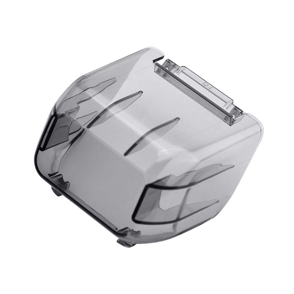 Anti-Scratch Drone Lens Cap Li - Drone Gimbal Case ulasan dan harga