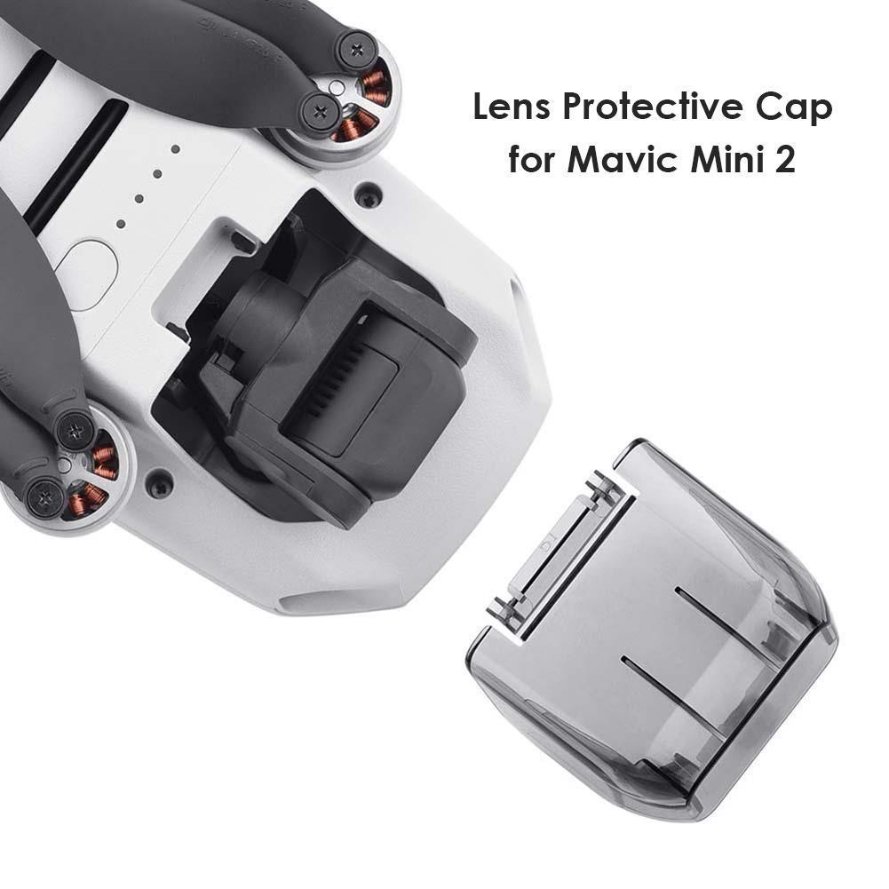 Anti-Scratch Drone Lens Cap Li - Drone Gimbal Case ulasan dan harga
