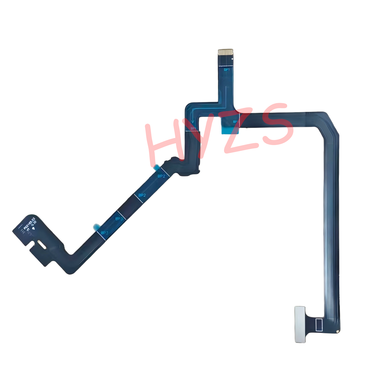 NEW Gimbal Flexible Flat Flex  - Drone Gimbal Ribbon Cable ulasan dan harga
