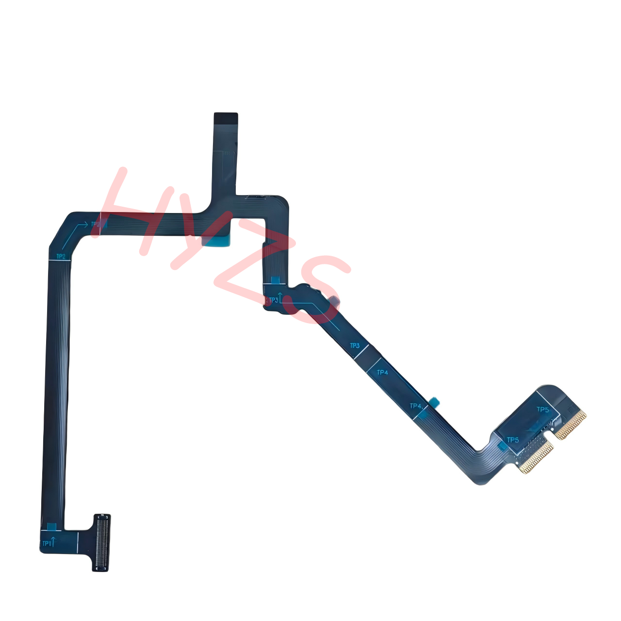 NEW Gimbal Flexible Flat Flex  - Drone Gimbal Ribbon Cable ulasan dan harga