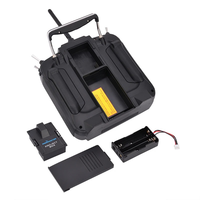 RadioMaster TX16S MKII V4.0 EL - Drone Gimbal Controller ulasan dan harga