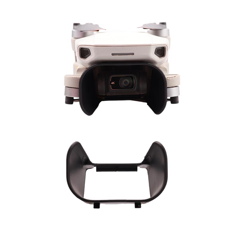 Lens Hood For DJI Mini 2/Mini  - Drone Gimbal Case ulasan dan harga
