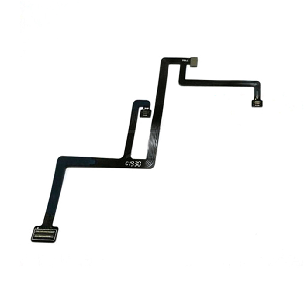 Hubsan Zino Pro + Plus RC Dron - Drone Gimbal Ribbon Cable ulasan dan harga