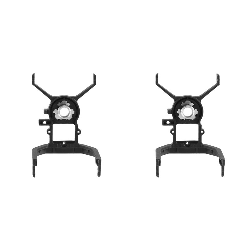 2X Gimbal Shock Absorber Brack - Drone Gimbal Mount ulasan dan harga