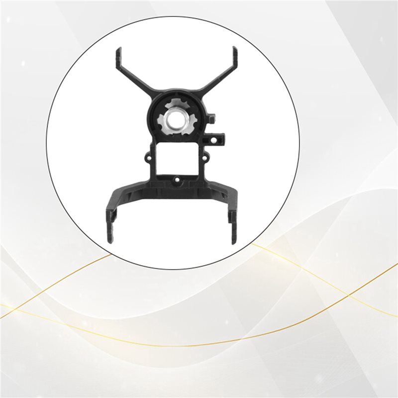 2X Gimbal Shock Absorber Brack - Drone Gimbal Mount ulasan dan harga