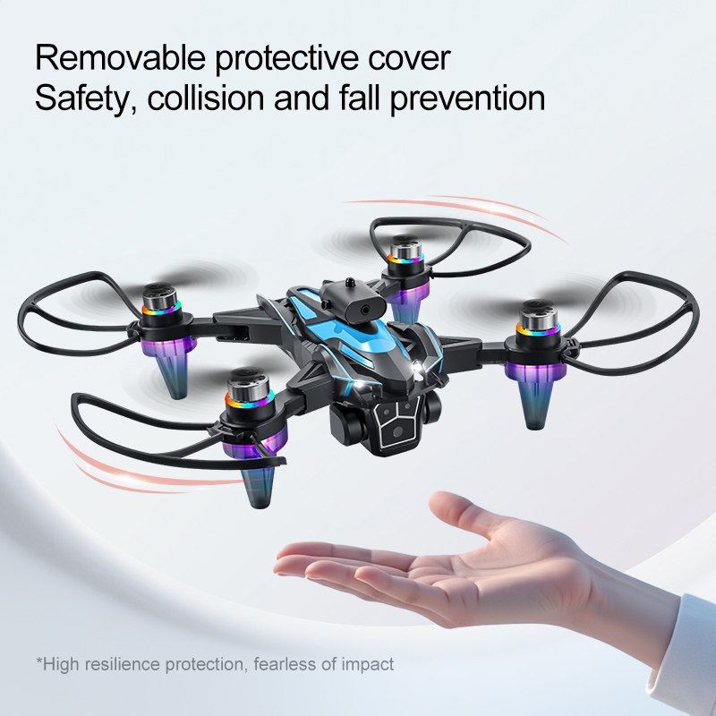 Outdoor Aerial Drone Electric  - Drone Gimbal Brushless ulasan dan harga