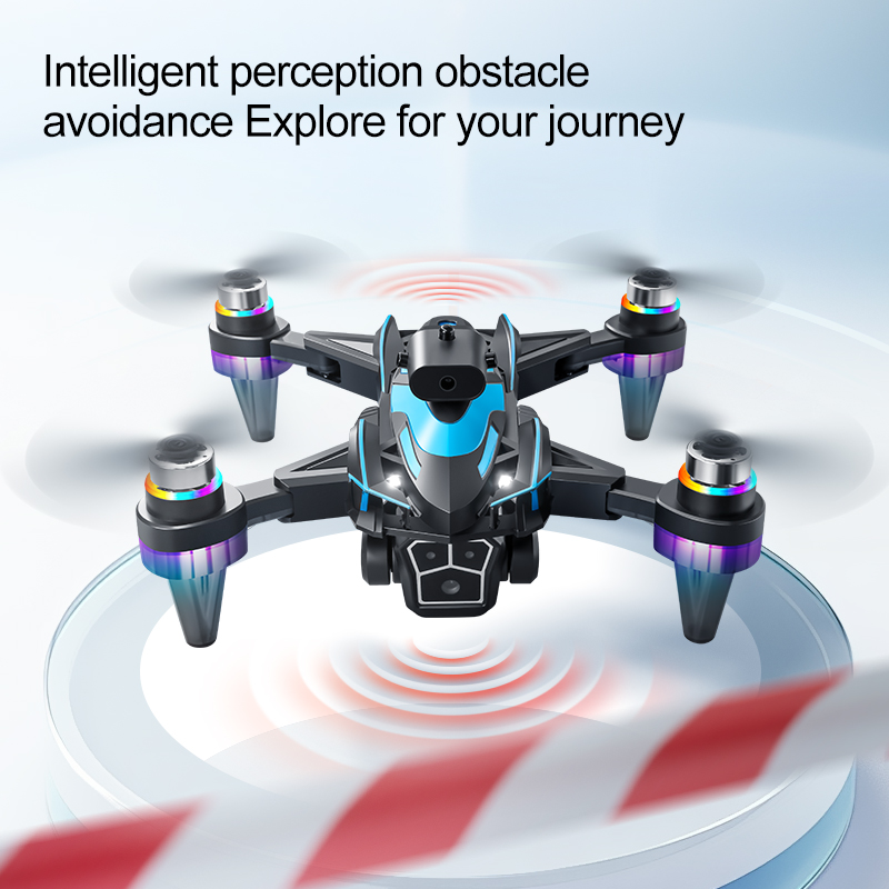 Outdoor Aerial Drone Electric  - Drone Gimbal Brushless ulasan dan harga