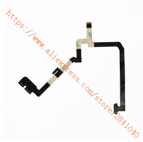 New For DJI Phantom 4 Flex cab - Drone Gimbal Ribbon Cable ulasan dan harga