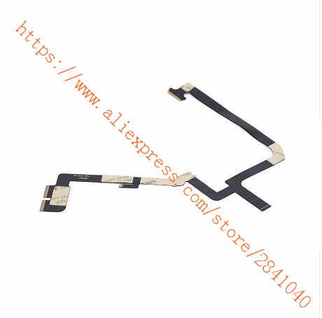New For DJI Phantom 4 Flex cab - Drone Gimbal Ribbon Cable ulasan dan harga