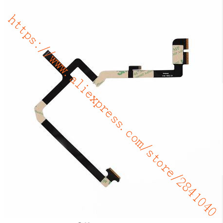 New For DJI Phantom 4 Flex cab - Drone Gimbal Ribbon Cable ulasan dan harga