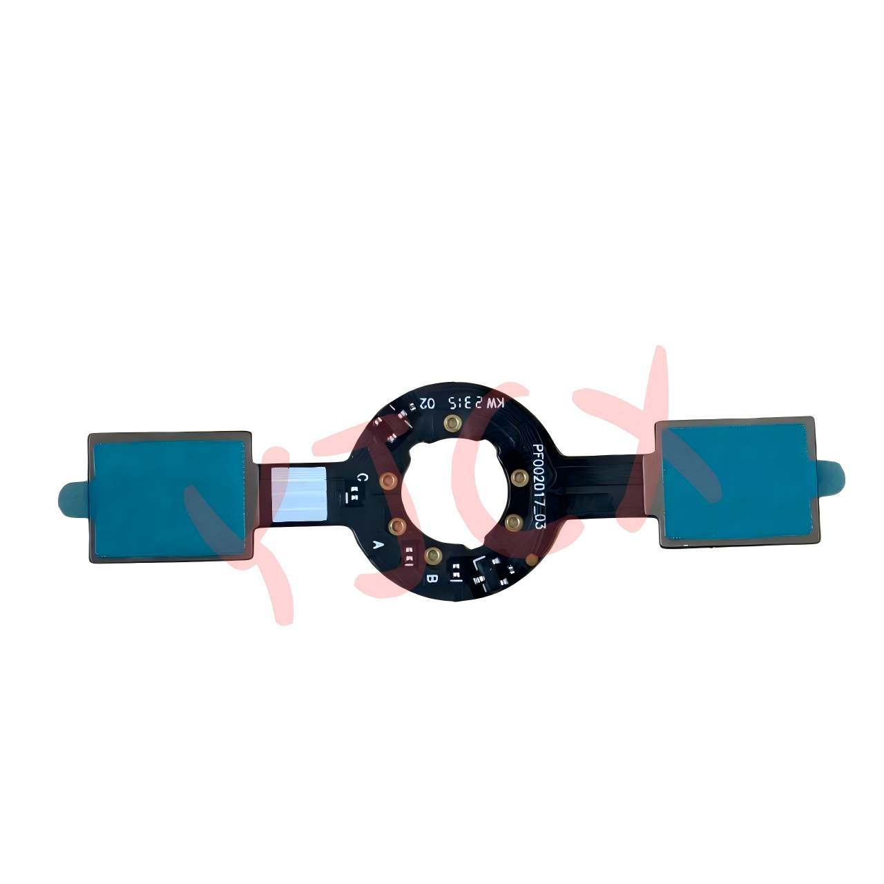 New Gimbal Roll Motor Board fo - Drone Gimbal Ribbon Cable ulasan dan harga