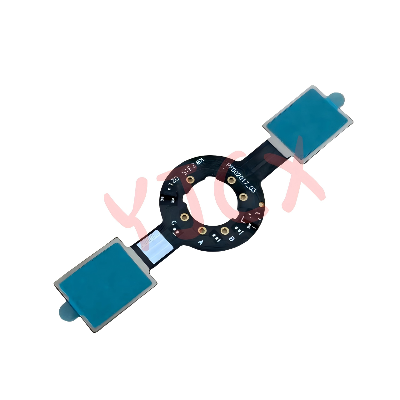 New Gimbal Roll Motor Board fo - Drone Gimbal Ribbon Cable ulasan dan harga