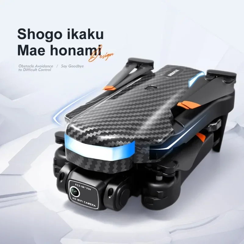 V8 Professional Drone Mini 8K  - Drone Gimbal 2 Axis ulasan dan harga