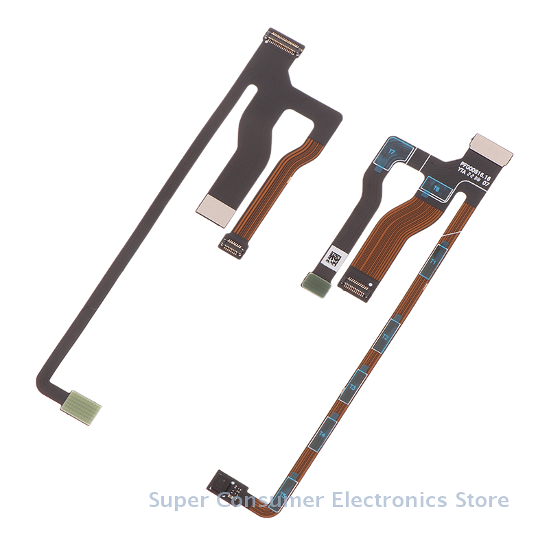 3 In 1 Flexible Flat Ribbon Fl - Drone Gimbal Ribbon Cable ulasan dan harga