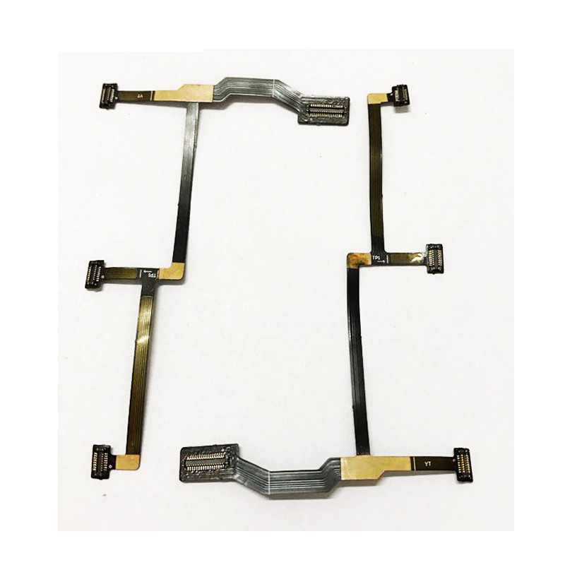 NEW Tested For RC Part For DJI - Drone Gimbal Ribbon Cable ulasan dan harga