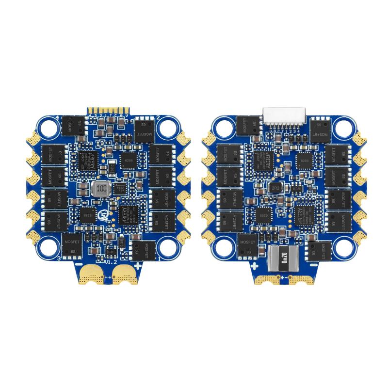 SEQURE Blueson A2 6S | 8S 70A  - Drone Gimbal Controller ulasan dan harga