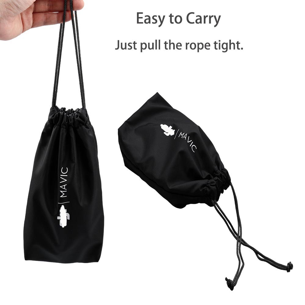 Storage Bag for DJI NEO 2/Mini - Drone Gimbal For Insta360 ulasan dan harga