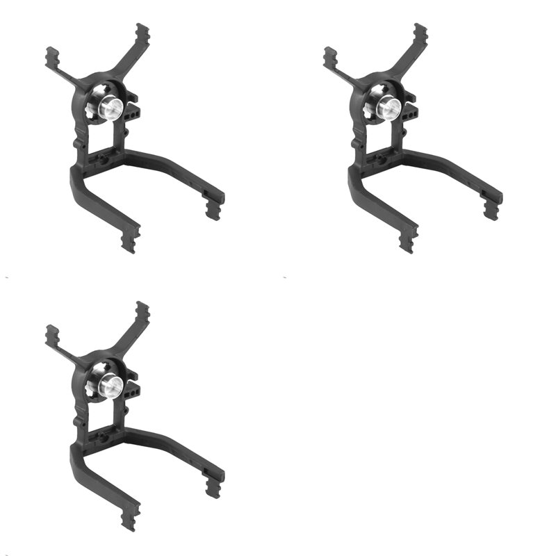 B50B-3X Gimbal Vibration Absor - Drone Gimbal Dampener ulasan dan harga