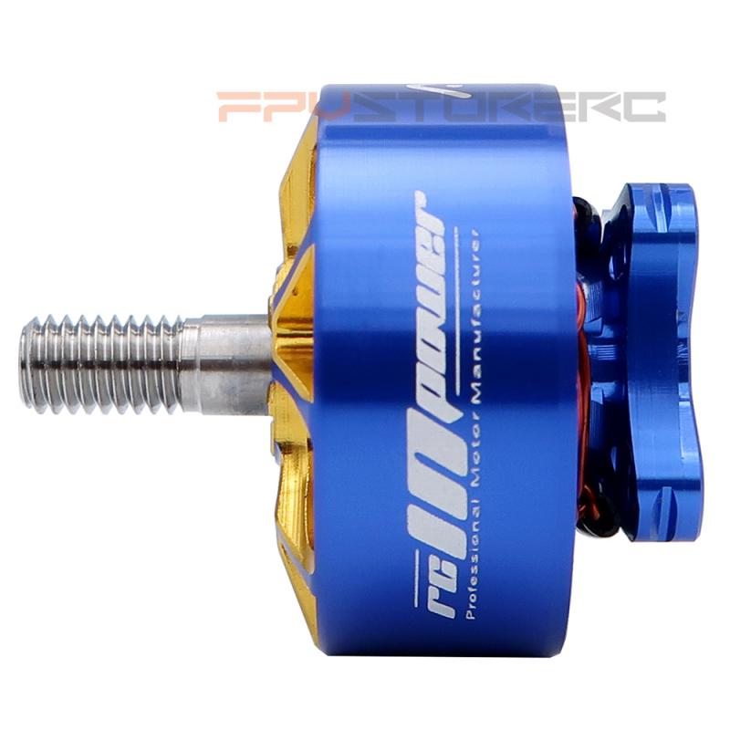 Rcinpower AOS Supernova 2207 1 - Drone Gimbal Brushless ulasan dan harga