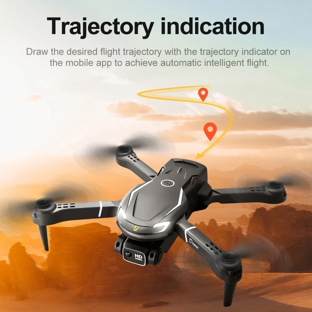 Hot Sell V88 Drone 8K Professi - Drone Gimbal 2 Axis ulasan dan harga