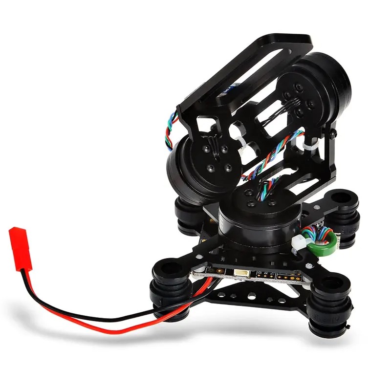 3-Axis Brushless Gimbal 32BGC  - Drone Gimbal For Gopro ulasan dan harga