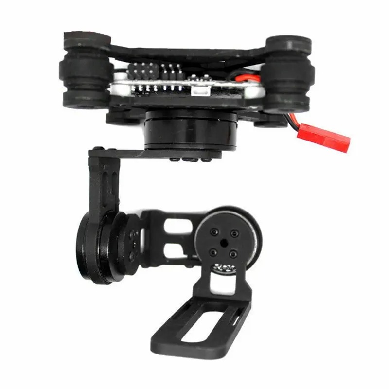 3-Axis Brushless Gimbal 32BGC  - Drone Gimbal For Gopro ulasan dan harga