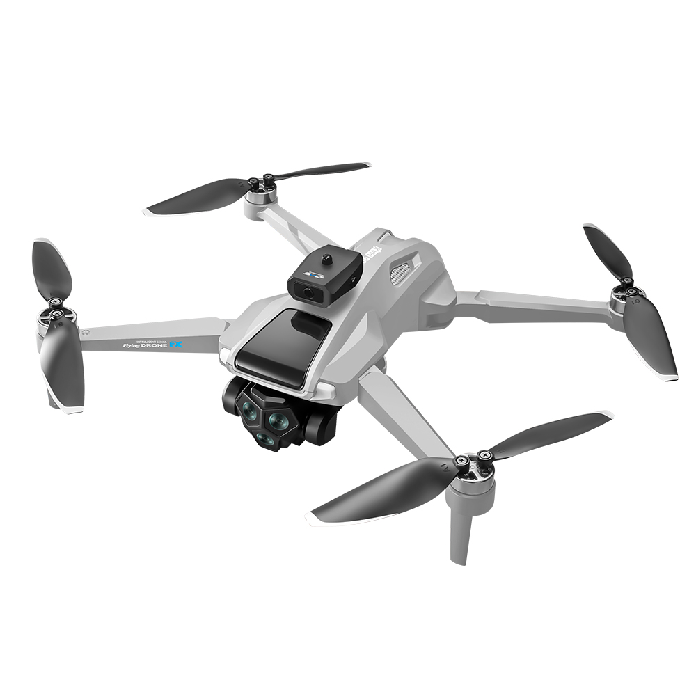 G66 MAX GPS Drone 4K Professio - Drone Gimbal 2 Axis ulasan dan harga