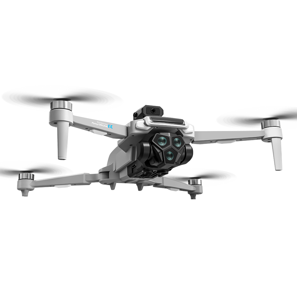 G66 MAX GPS Drone 4K Professio - Drone Gimbal 2 Axis ulasan dan harga