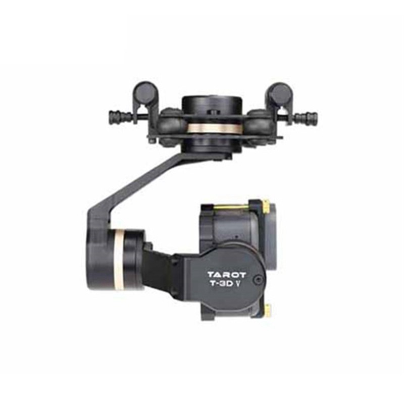 Tarot TL3T05 for Gopro 3DIV Me - Drone Gimbal For Gopro ulasan dan harga