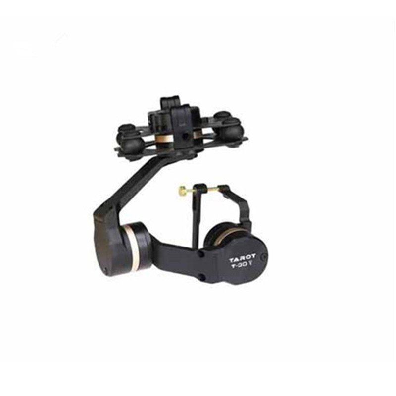 Tarot TL3T05 for Gopro 3DIV Me - Drone Gimbal For Gopro ulasan dan harga
