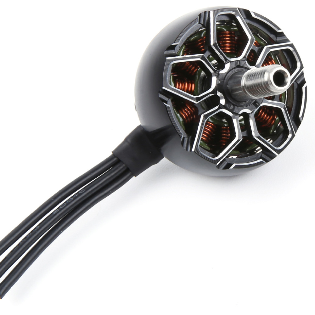 iFlight XING2 2207 2750KV 4S / - Drone Gimbal Brushless ulasan dan harga