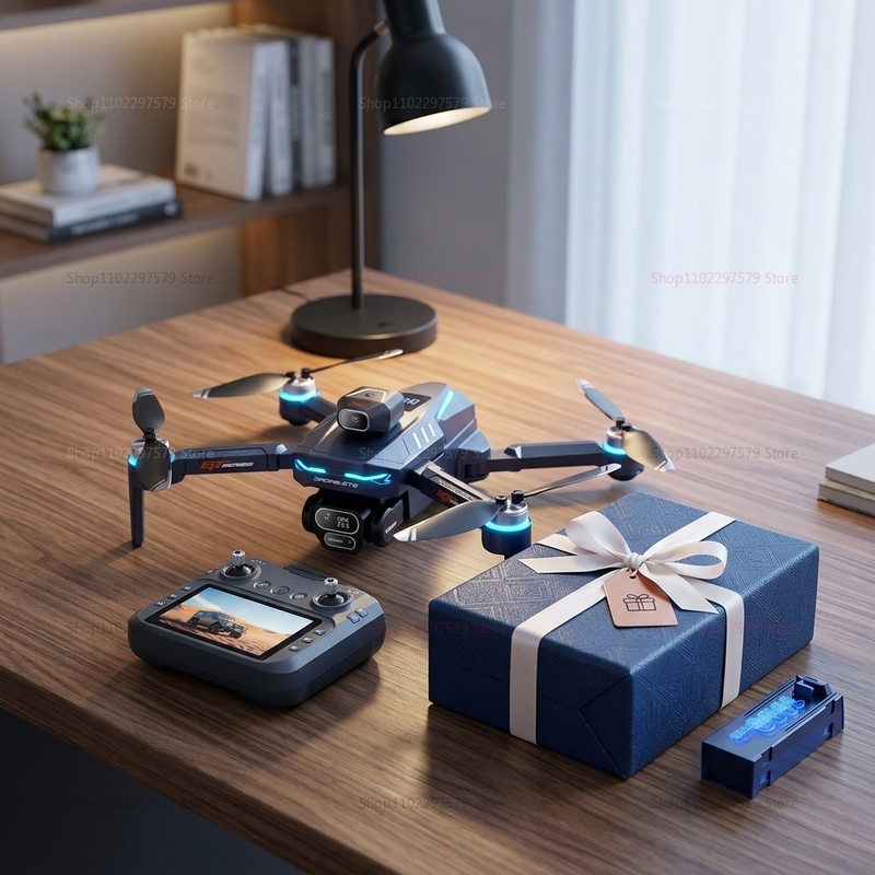 Homologado ANATEL Hot NEW Dron - Drone Gimbal 2 Axis ulasan dan harga