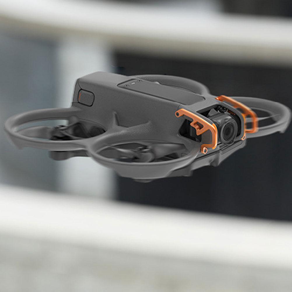 For DJI Avata 2 Drone Aluminum - Drone Gimbal For Gopro ulasan dan harga
