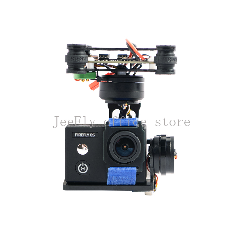 3-Axis Brushless Gimbal Camera - Drone Gimbal 2 Axis ulasan dan harga