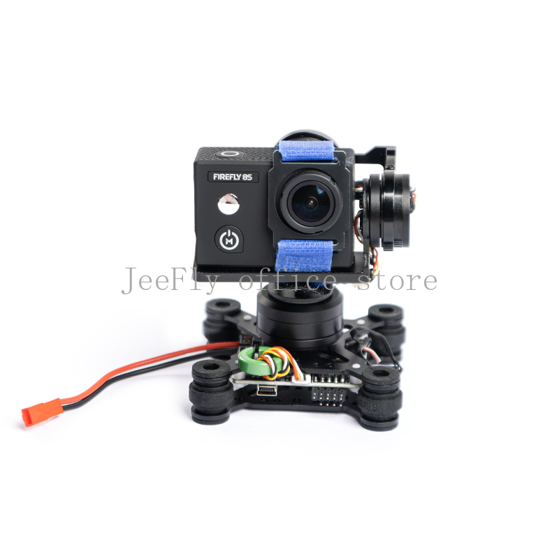 3-Axis Brushless Gimbal Camera - Drone Gimbal 2 Axis ulasan dan harga