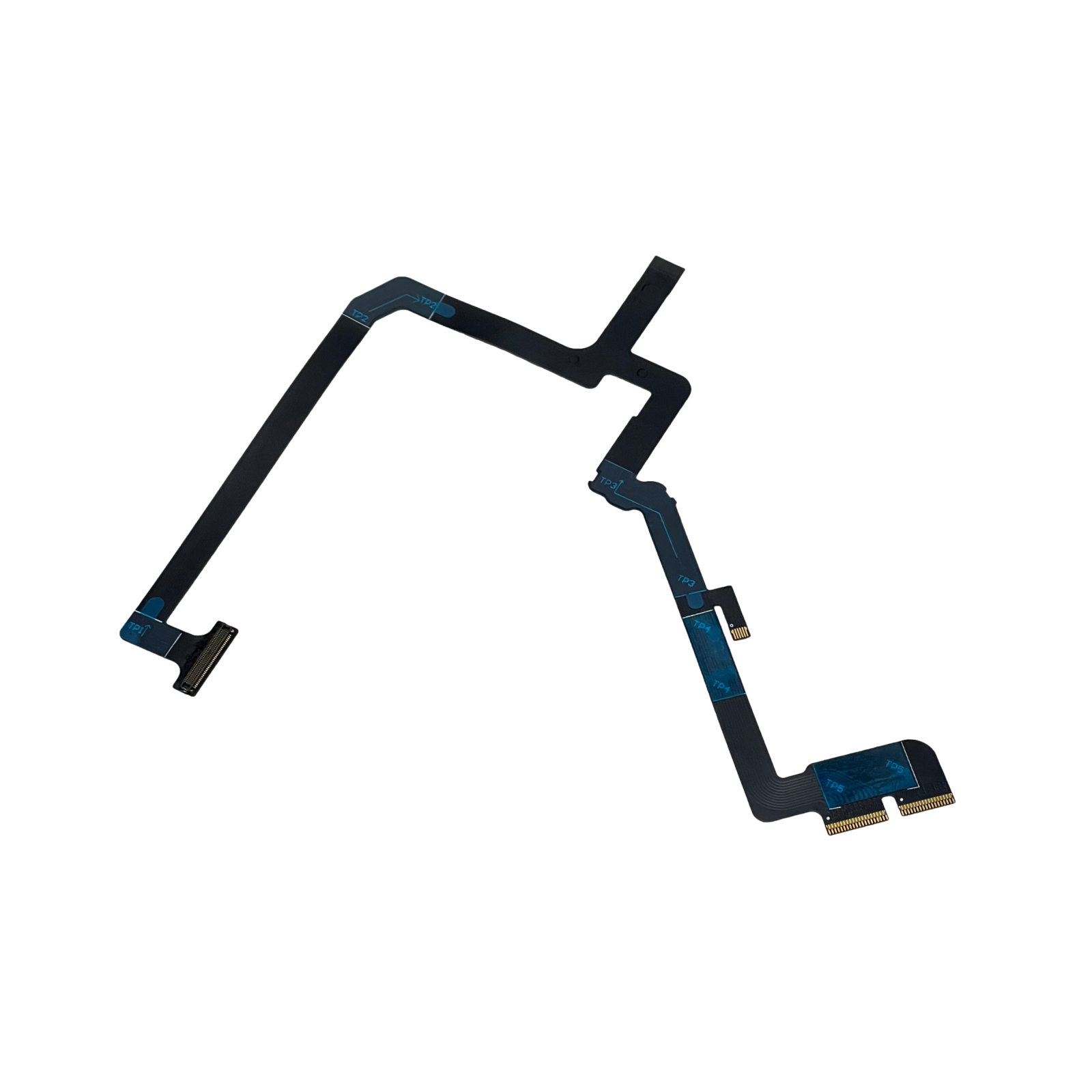 Gimbal Camera Flexible Flat Ri - Drone Gimbal Ribbon Cable ulasan dan harga