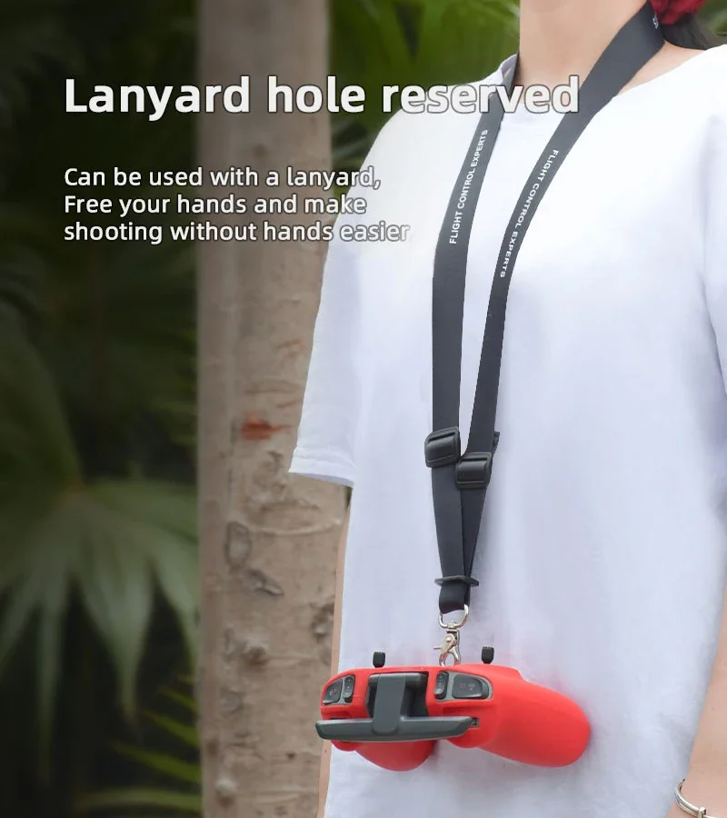 BRDRC for DJI Avata 2/FPV Comb - Drone Gimbal Case ulasan dan harga
