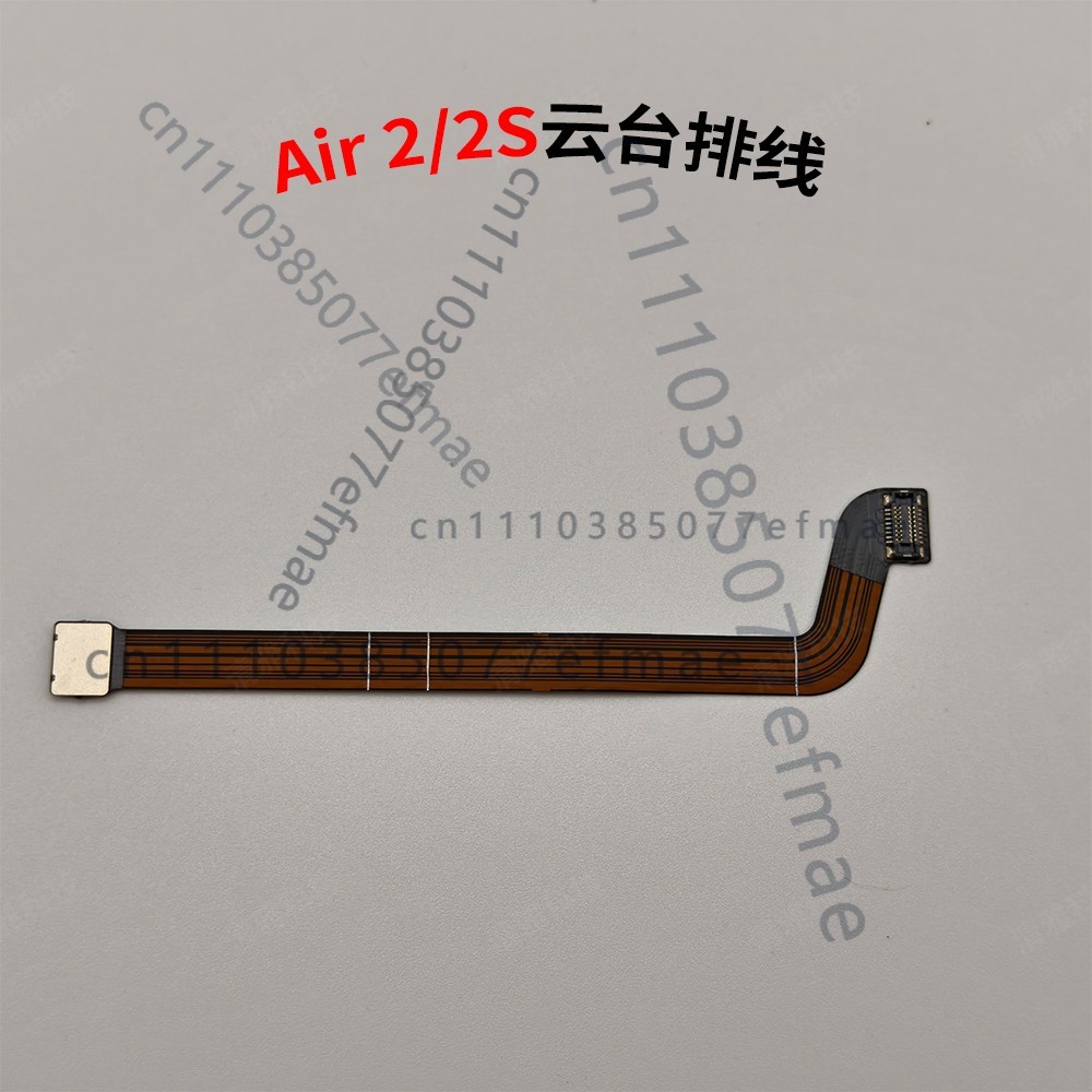 1pcs for DJI Air 2 Air 2S Orig - Drone Gimbal Ribbon Cable ulasan dan harga